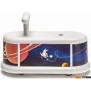 Каталки, педальные машинки Italtrike Космический полет 2111SPA990101 (белый)