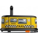 Каталки, педальные машинки Italtrike Такси