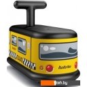 Каталки, педальные машинки Italtrike Такси