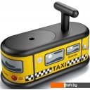 Каталки, педальные машинки Italtrike Такси