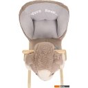 Каталки, педальные машинки Pituso Собачка GS6115 (серый)