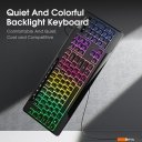 Клавиатуры Onikuma Onikuma G32 Black Knight