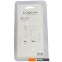 Душевые системы и гарнитуры Ledeme M34B-1 (черный)