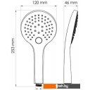 Душевые системы и гарнитуры Wasserkraft A155