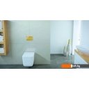 Клавиши и системы смыва OLI Slim 154962 (золотистый)