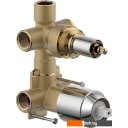 Смесители Bravat D969C-A-ENG