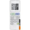 Кондиционеры General Climate Mars Inverter New GC-MR24HR32/GU-MR24H32