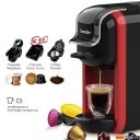 Кофеварки и кофемашины Sonifer SF-3547