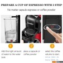 Кофеварки и кофемашины Sonifer SF-3547