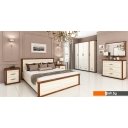 Кровати Неман мебель Марсель 160x200 [МН 126-01]