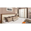 Кровати Неман мебель Марсель 160x200 [МН 126-01]