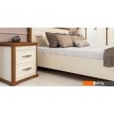 Кровати Неман мебель Марсель 160x200 [МН 126-01]