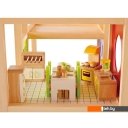 Кукольные домики Hape Кухня E3453-HP