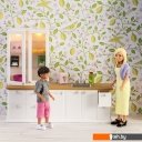 Кукольные домики Lundby Кухонный набор с буфетом 60202600