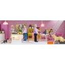 Кукольные домики Lundby Кухонный набор с буфетом 60202600