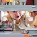 Кукольные домики Lundby Спальня LB-60306400