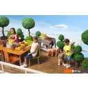 Кукольные домики Lundby Цветы в горшках 60905500