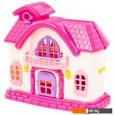 Кукольные домики Полесье Сказка 78254