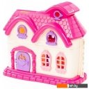 Кукольные домики Полесье Сказка 78254