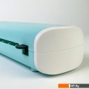 Ламинаторы Гелеос ЛМ A4 Модерн (голубой/белый) Ламинаторы Гелеос ЛМ A4 Модерн (голубой/белый)