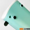 Ламинаторы Гелеос ЛМ A4 Модерн (голубой/белый) Ламинаторы Гелеос ЛМ A4 Модерн (голубой/белый)