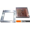 Сантехнические ревизионные люки Lukoff Стандарт (80x80 см)