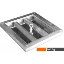 Сантехнические ревизионные люки Lukoff Стандарт Лайт (20x20 см)