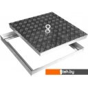 Сантехнические ревизионные люки Lukoff Стандарт Лайт (20x20 см)