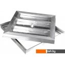 Сантехнические ревизионные люки Lukoff Стандарт Лайт (75x75 см)