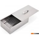 Мангалы, грили, барбекю Chugun Invest Двухъярусная KS2-04