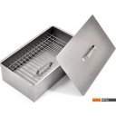 Мангалы, грили, барбекю Chugun Invest Двухъярусная KS2-04