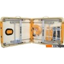 Массажеры и массажные кресла DFC Nirvana Elegant Premium TS2010-OB2 (оранжевый/бежевый)