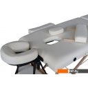 Массажеры и массажные кресла DFC Nirvana Optima TS20110S-C (кремовый)