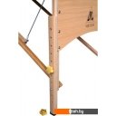 Массажеры и массажные кресла DFC Nirvana Optima TS20110S-C (кремовый)