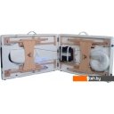 Массажеры и массажные кресла DFC Nirvana Optima TS20110S-C (кремовый)