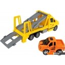 Игрушечный транспорт Bondibon Парк техники ВВ6027