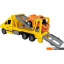 Игрушечный транспорт Bondibon Парк техники ВВ6027