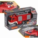 Игрушечный транспорт Bondibon Парк техники ВВ5525