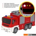 Игрушечный транспорт Bondibon Парк техники ВВ5525