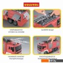 Игрушечный транспорт Bondibon Парк техники ВВ5525