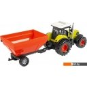 Игрушечный транспорт Bondibon Сельское хозяйство ВВ5944