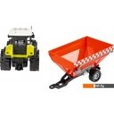 Игрушечный транспорт Bondibon Сельское хозяйство ВВ5944