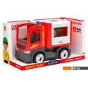 Игрушечный транспорт Efko Пожарная машина 27081EF-CH