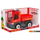 Игрушечный транспорт Efko Пожарный грузовик 27084EF-CH