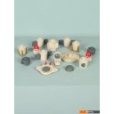 Игрушечный транспорт Rant Spaceship О-006 (бежевый)