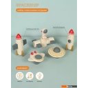 Игрушечный транспорт Rant Spaceship О-006 (бежевый)