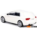Игрушечный транспорт Полесье Легенда-V3 автомобиль легковой инерционный 87959 (белый)