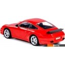 Игрушечный транспорт Полесье Легенда-V6 автомобиль легковой инерционный 89038 (красный)