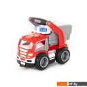Игрушечный транспорт Полесье ГрипТрак автомобиль пожарный 0872
