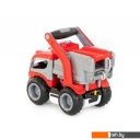 Игрушечный транспорт Полесье ГрипТрак автомобиль пожарный 0872